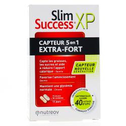 SLIM SUCESS CAPTEUR X45
