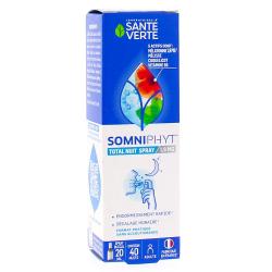 SANTE VERTE SOMNIPHYT MELATONINE SPRAY FL