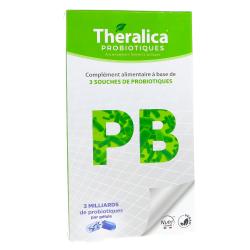 THERALICA FL3 FERM LACT 3MILL 15GEL