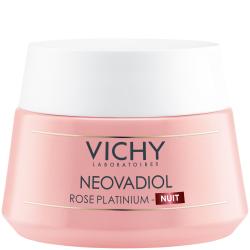 VICHY NEOVADIOL ROSE PLATINIUM NUIT POT R
