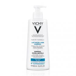 VICHY LAIT MICELLAIRE MINERAL 400ML