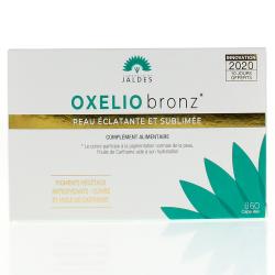 OXELIO BRONZ 60 GELULES
