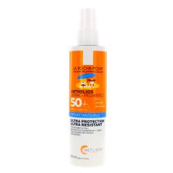 ANTHELIOS SPRAY DERMO PEDIATRIC 50 200ML
