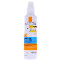 ANTHELIOS SPRAY DERMO PEDIATRIC 50 200ML