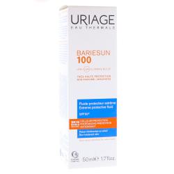URIAGE BARIESUN FLD 100 SPF50  50ML NEW