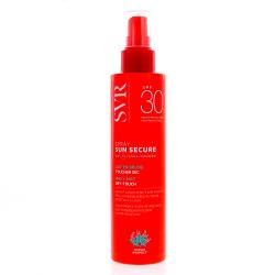 SVR SUN SECURE SPF30 SPRAY FL200ML