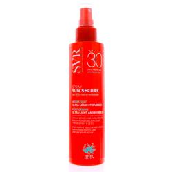 SVR SUN SECURE SPF30 SPRAY FL200ML