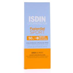 ISDIN FOTO FUSION GEL SPORT 100ML