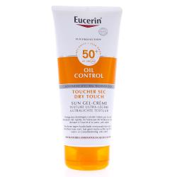 EUCERIN SUN IP50 OIL CONTROL CORPS 200ML