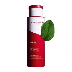 CLARINS SOIN MINCEUR BODY FIT 200ML