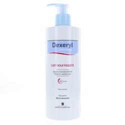 DEXERYL ESSENTIEL LAIT RICH