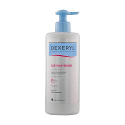 DEXERYL ESSENTIEL LAIT RICH
