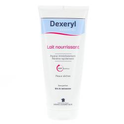DEXERYL LAIT 200ML