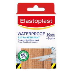 ELASTOPLAST WATERPROOF TISSU RESIS10X6CM