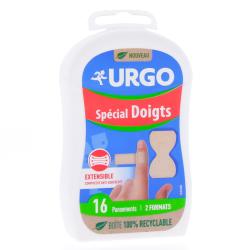 URGO Pans extens doigt B/16