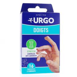 URGO PANS DOIGTS BT16