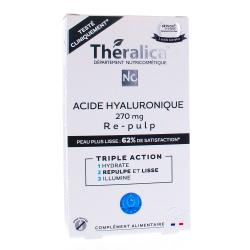 THERALICA  ACIDE HYALURONIQUE 30G