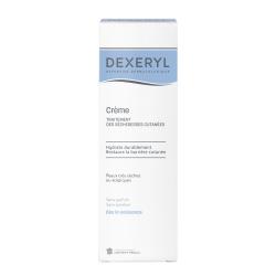 DEXERYL CREME HYDRATANTE 250G NEW