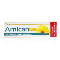 COOPER Arnican Gel Tube 100 g