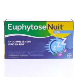 EUPHYTOSE NUIT BTE/30