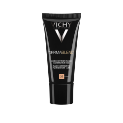 Dermablend fond de teint fluide correcteur 16h n&deg;35 Sand tube 30ml