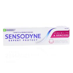 SENSODYNE SENSIBILITE GENCIVES 75ML