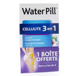 NUTREOV Waterpill cellulite 20 comprimés