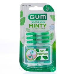 GUM SOFT-PICKS 671