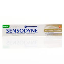 Sensodyne Dentifrice Protection Complète 75ml