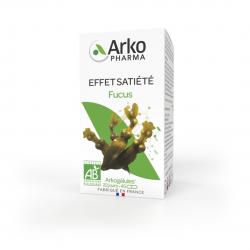 ARKOGELULES FUCUS BIO 45GEL NF