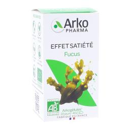 ARKOGELULES FUCUS BIO 45GEL NF