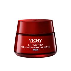 VICHY LIFTACTIV COLLAGEN NUIT 50ML