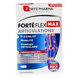 FORTE FLEX MAX ARTICULAT CPR12