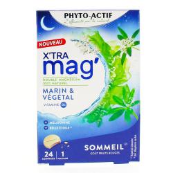 PHYTO-ACTIF X'TRA MAG SOMMEI