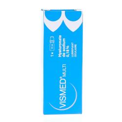 VISMED MULTI COLLYR FL15ML 1