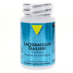 LACTOBACILLUS GRASSERI GEL/60 VITALL+