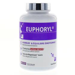INELDEA Euphoryl Humeur & équilibre émotionnel cure 30 jours