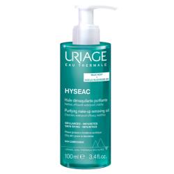 URIAGE HYSEAC HUILE PURIFIANTE 100ML