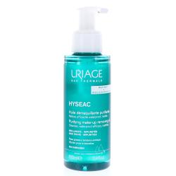 URIAGE HYSEAC HUILE PURIFIANTE 100ML