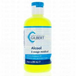 GIFRER Alcool modifié Flacon de 250 ml