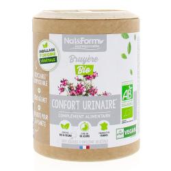 NAT&FORM ECO RESP Bruyère Bio Gél B/200