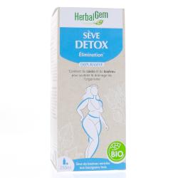 HERBALGEM DEPURASEVE BIO 250 ML