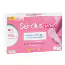 SERELYS MENO GEL BT60