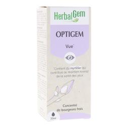 Optigem Complexe Vue Bio 30ml