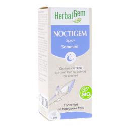 Noctigem spray gc11 bio 15ml
