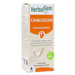 Ginkgogem Complexe Bio 30ml