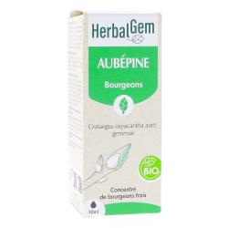 Aubépine Macérat bio Fl c-gtt/30ml