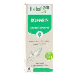 Romarin Bourgeons Bio 30ml