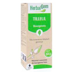 Tilleul Bourgeons Bio 30ml
