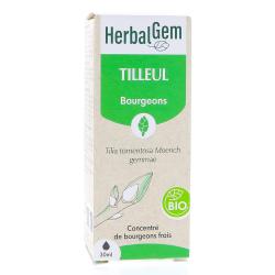 Tilleul Bourgeons Bio 30ml